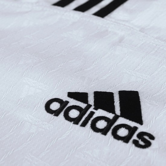 Uniforma Taekwondo adidas ADI-GRAND MASTER-II 3/// - adiTGM02 Uniforma Taekwondo adidas ADI-GRAND MASTER-II 3/// - adiTGM02