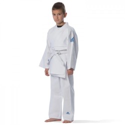 Judo Uniform adidas ADI-START J200