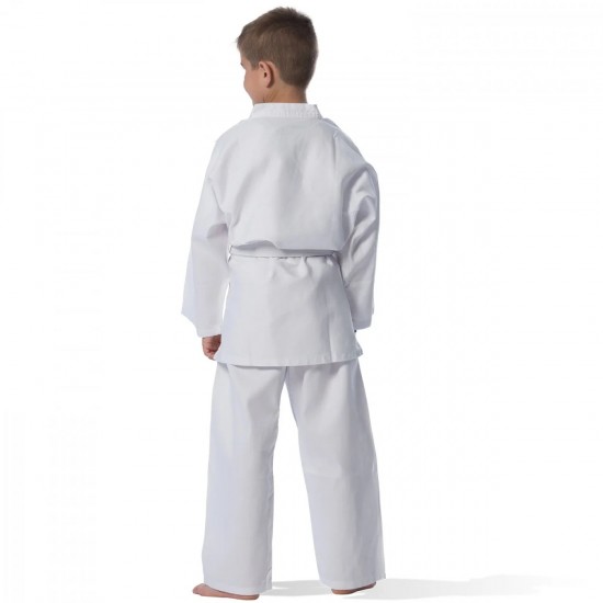 Judo Uniform adidas ADI-START J200 Judo Uniform adidas ADI-START J200