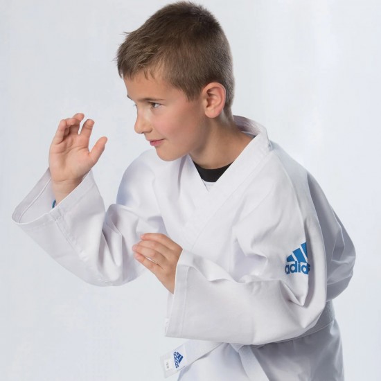 Judo Uniform adidas ADI-START J200 Judo Uniform adidas ADI-START J200