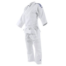 Judo Uniform adidas EVOLUTION J200E