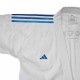 Uniforma Karate adidas K220 DNA WKF Approved Set