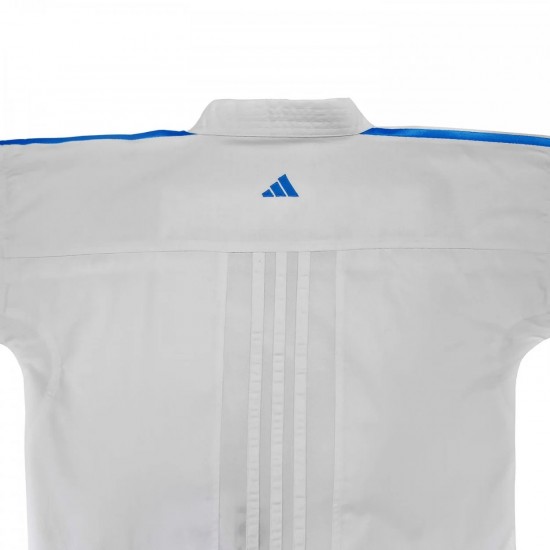Uniforma Karate adidas K220 DNA WKF Approved Set