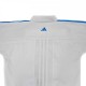 Uniforma Karate adidas K220 DNA WKF Approved Set