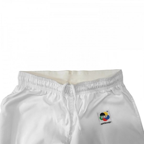 Uniforma Karate adidas K220 DNA WKF Approved Set