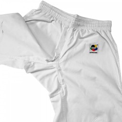 Uniforma Karate adidas K220 DNA WKF Approved Set