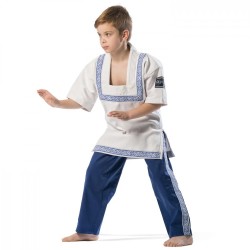 Pankration Uniform Olympus BASIC 350grm