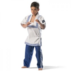 Pankration Uniform Olympus BASIC 350grm