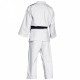Judo Uniform J-IJF CHAMPION II White - Approved