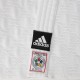 Judo Uniform J-IJF CHAMPION II White - Approved