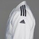 Judo Uniform J-IJF CHAMPION II White - Approved