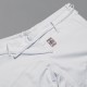 Judo Uniform J-IJF CHAMPION II White - Approved