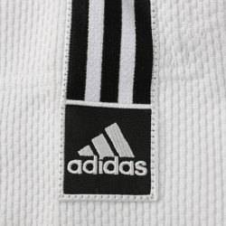 Judo Uniform J-IJF CHAMPION II White - Approved Judo Uniform J-IJF CHAMPION II White - Approved