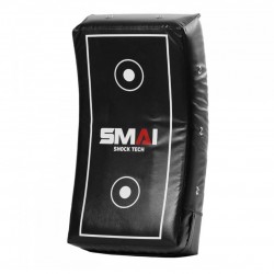 Perna de Lovituri SMAI SHOCK TECH Curbata