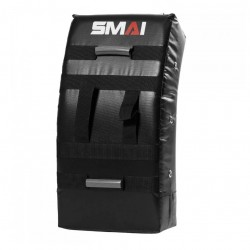 Perna de Lovituri SMAI SHOCK TECH Curbata