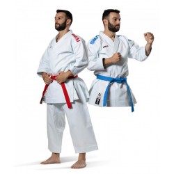 Kimono Karate SMAI KANIMARI X 14oz Premium KATA GI Set