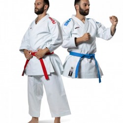 Kimono Karate SMAI KANIMARI X 14oz Premium KATA GI Set