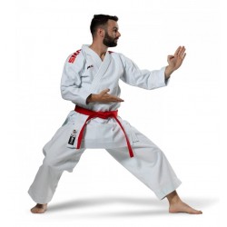 Kimono Karate SMAI KANIMARI X 14oz Premium KATA GI Set Kimono Karate SMAI KANIMARI X 14oz Premium KATA GI Set
