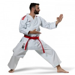 Kimono Karate SMAI KANIMARI X 14oz Premium KATA GI Set