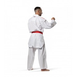 Kimono Karate SMAI INAZUMA 6oz Premium Kumite Gi Set Kimono Karate SMAI INAZUMA 6oz Premium Kumite Gi Set