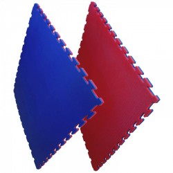 SALTEA TATAMI DIN SPUMĂ DE ÎNALTĂ DENSITATE 100X100X2CM