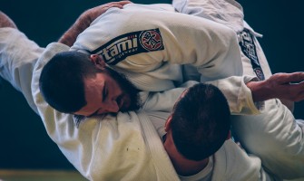 Echipament complet Jiu-Jitsu, Jujutsu sau jiu jitsu