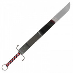 Sabie Traditionala Wushu South NAN DAO