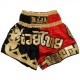 Sort Thaiboxing Raja DRAGON 2 RTB-306