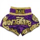 Sort Thaiboxing Raja DRAGON 2 RTB-306