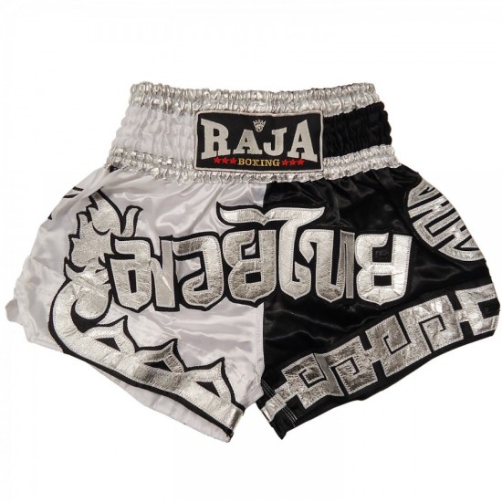 Sort Thaiboxing Raja DRAGON 2 RTB-306