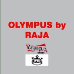 OLYMPUS by RAJA