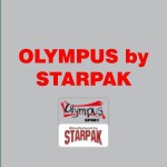 OLYMPUS by STARPAK