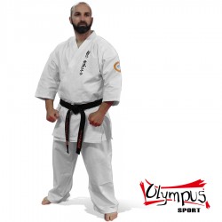 Kimono karate Budo Kai Olympus bumbac 100%