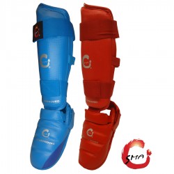 Tibiere SMA Aprobat WKF