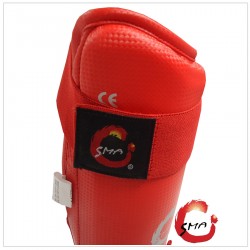 Tibiere SMA Aprobat WKF