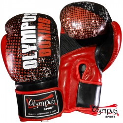 Manusi de box Olympus ABSTRACT Stil Mexican Manusi de box Olympus ABSTRACT Stil Mexican