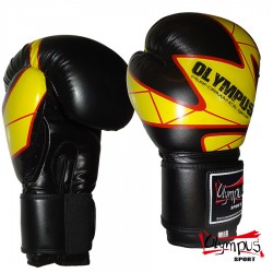 Manusi de box Olympus BLAST Sparring PU