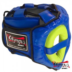 Casca Olympus piele Boxing PRO Casca Olympus piele Boxing PRO