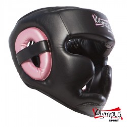 Casca Olympus GIRLY PU