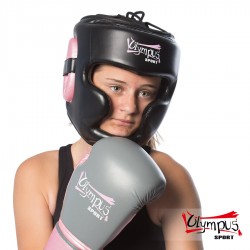 Casca Olympus GIRLY PU