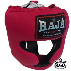 Casca Raja protectie barbie si obraz din piele roz