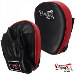 Palmare antrenament Olympus MICRO Pad pereche