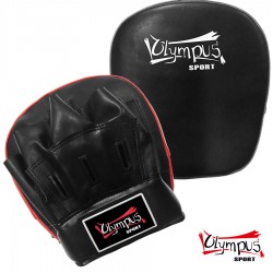 Palmare antrenament Olympus MICRO Pad pereche