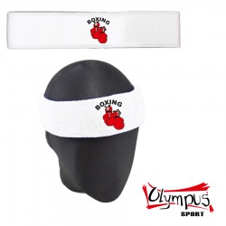 Bandana BOXING GLOVES bumbac elastic Bandana BOXING GLOVES bumbac elastic