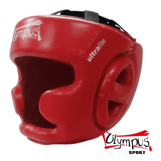 Casca Olympus Full Face ULTRA LITE