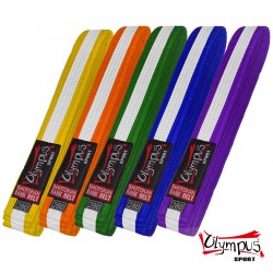 Centura Olympus Shotokan 4cm