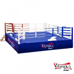 Ring box 7,8m x 7,8m 1m inaltime