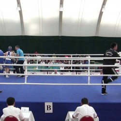 Ring box 7,8m x 7,8m 1m inaltime