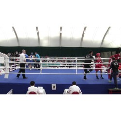 Ring box 7m x 7m Ring box 7m x 7m