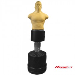 Manechin forma umana Dummy Azuni BOB PA-938C 180cm reglabil Manechin forma umana Dummy Azuni BOB PA-938C 180cm reglabil